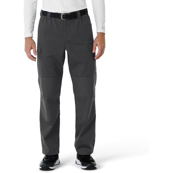 Amazon.com: Carhartt Men's Relaxed Straight Ripstop Double-Front